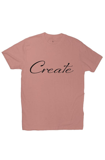 Create - Next Level Premium Crew