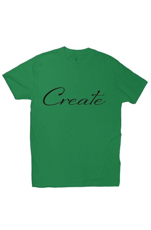 Create - Next Level Premium Crew