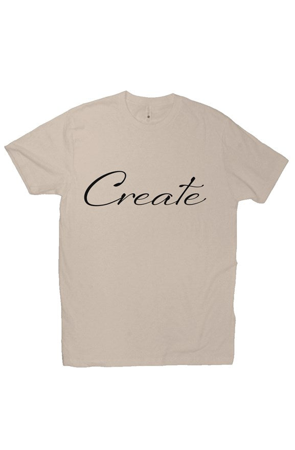 Create - Next Level Premium Crew