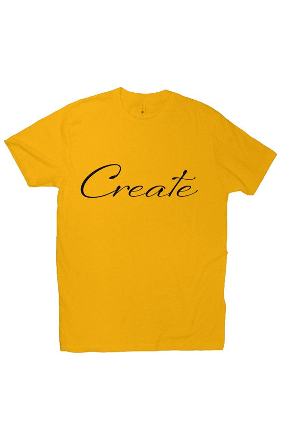 Create - Next Level Premium Crew