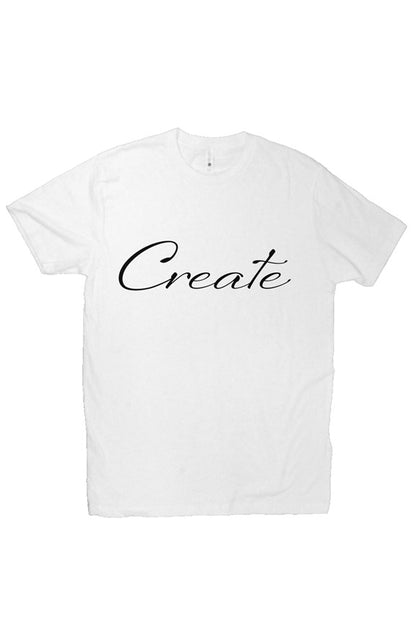 Create - Next Level Premium Crew