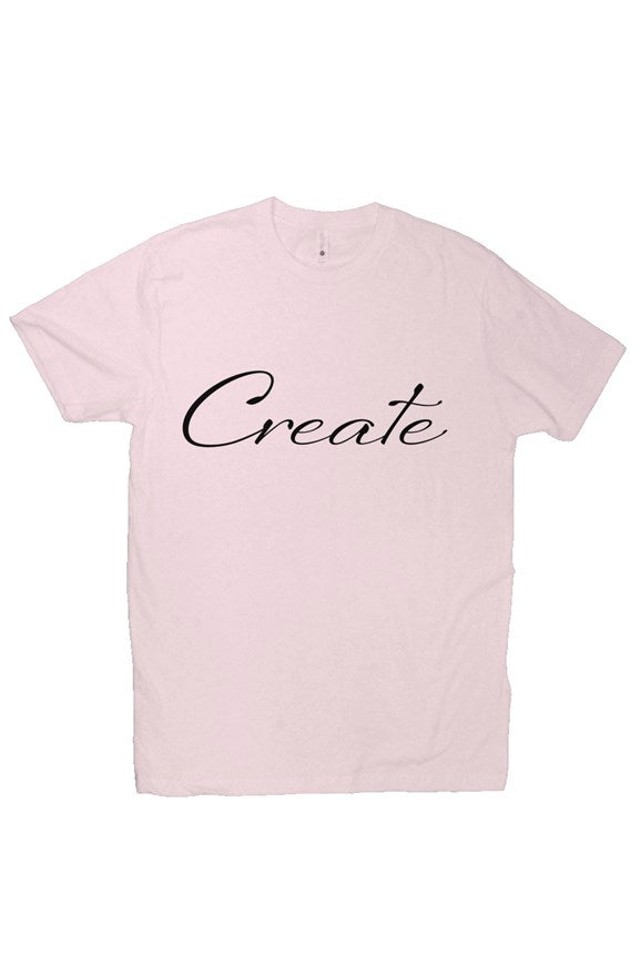 Create - Next Level Premium Crew