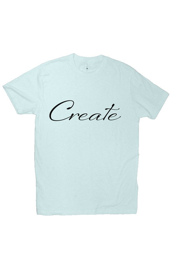 Create - Next Level Premium Crew