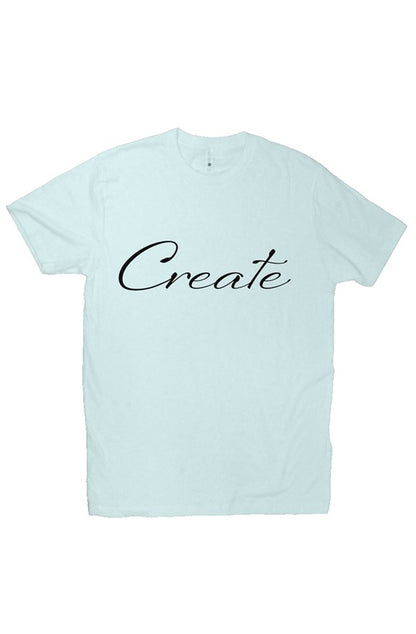 Create - Next Level Premium Crew