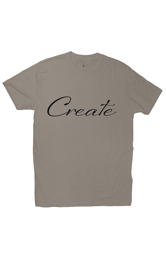 Create - Next Level Premium Crew